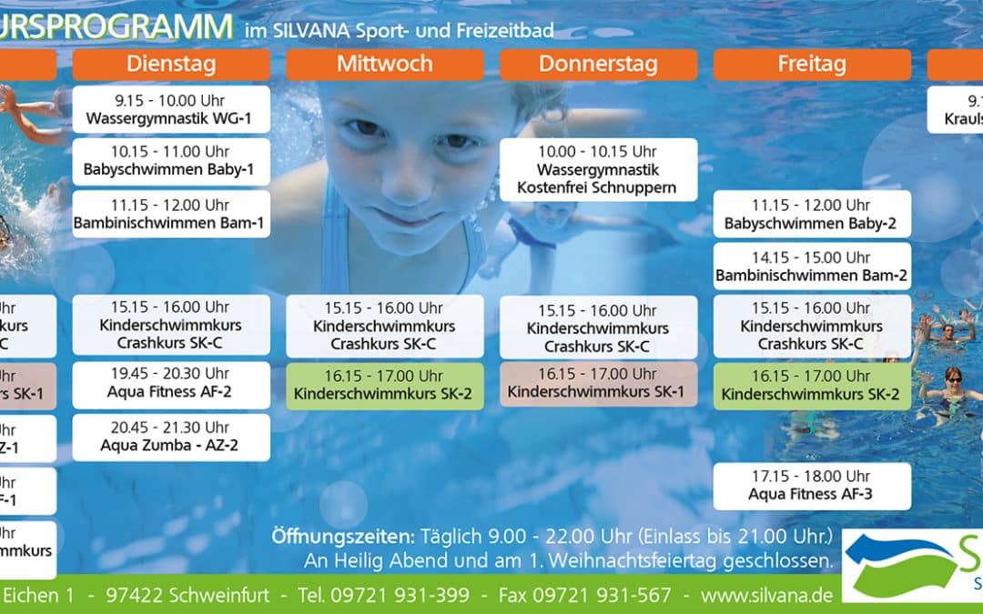 Nur die Hälfte aller Kinder kann nach der vierten Klasse schwimmen