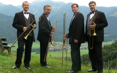 Festliches Weihnachtskonzert im Barockschloss Zeilitzheim