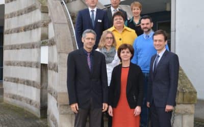 Konversionsmanagement zieht Jahresbilanz
