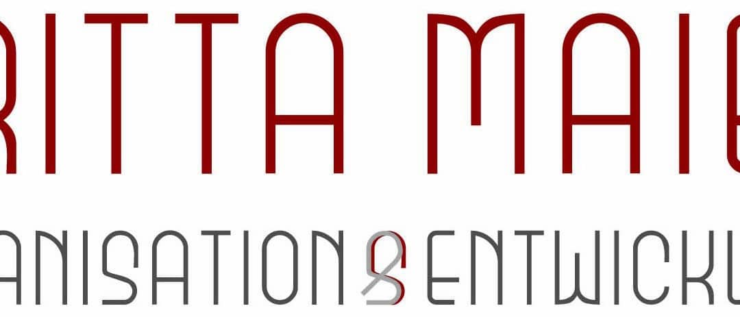 Jubiläum: 10 Jahre Britta Maier Organisation & Entwicklung