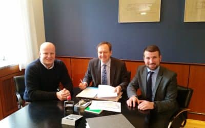 Großgemeinde verkauft „Schonungen Süd“