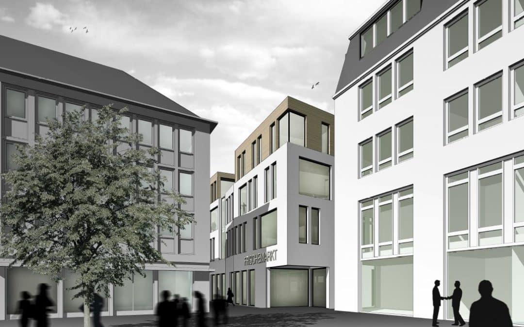 Stadtrat beschließt Krönlein-Projekt