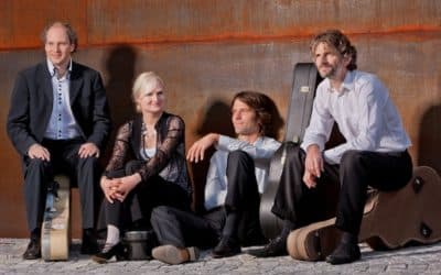 Gitarrenkonzert im Schloss Zeilitzheim