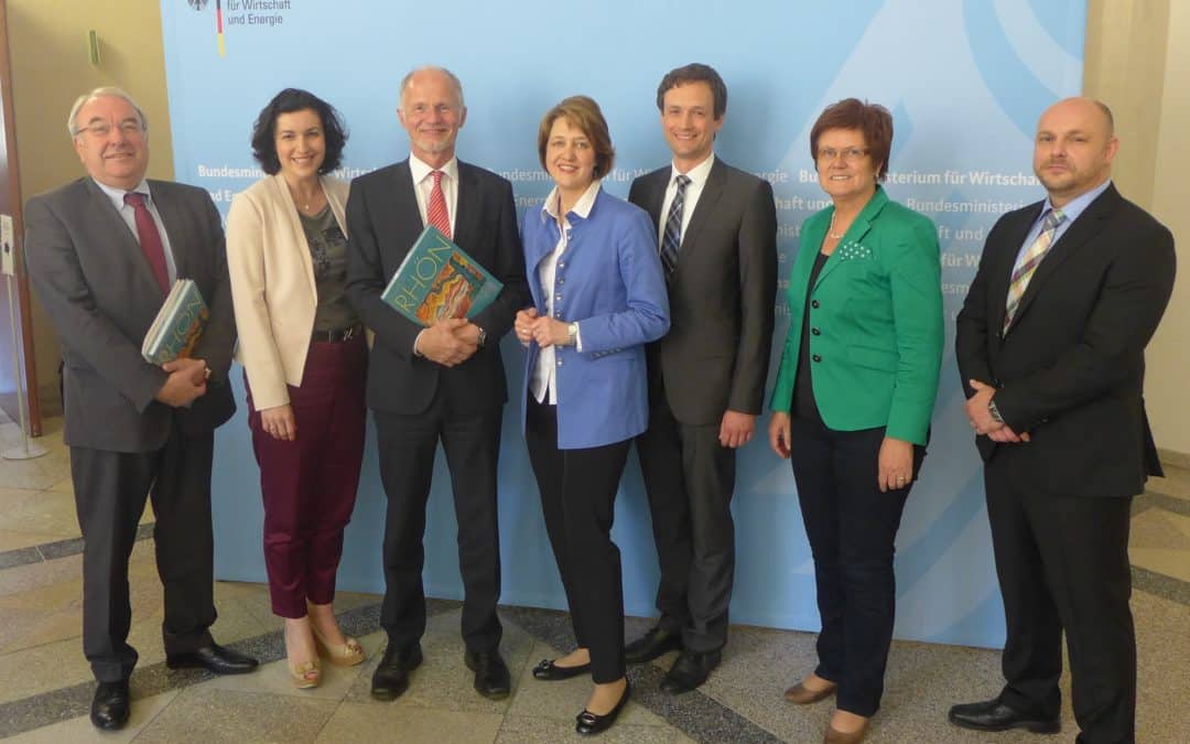 Bedarf für SuedLink nicht schlüssig nachgewiesen