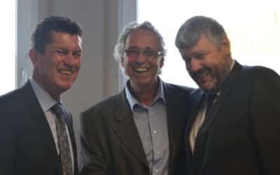 Seit 25 Jahren bei Maltesern Schweinfurt: Karl-Heinz Käb „ausgezeichneter Retter der ersten Stunde“