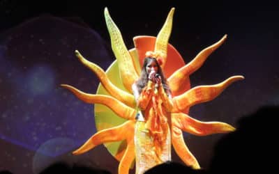 Hutwechsler in Rekord-Geschwindigkeit und eine Hulla Hoop-Queen