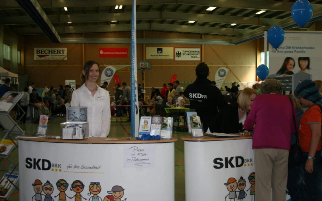 SKD BKK KidsDay 2015