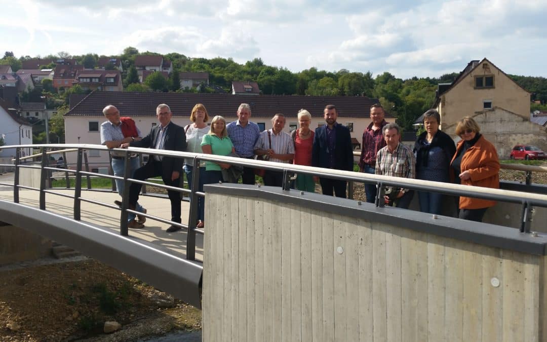 Agendabeirat und Gemeinderat sind sich einig:  Gemeinsam geht Schonungen in eine bessere Zukunft