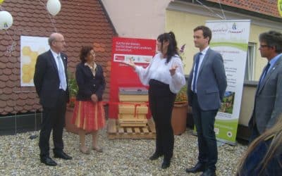 20.000 neue Mitarbeiter bei Sparkasse Schweinfurt