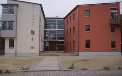 Schonunger Gemeindeverwaltung grundlegend umstrukturiert