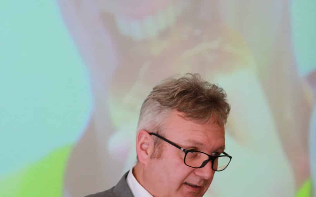 Sport trifft Wirtschaft für gemeinsamen Erfolg in Mainfranken