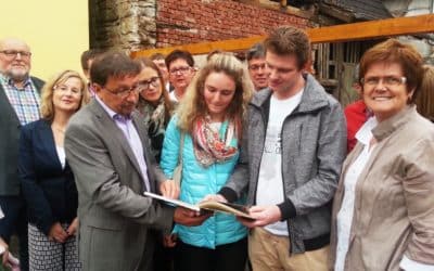 CSU-Kreistagsfraktion stellt Antrag zum Thema Innenentwicklung