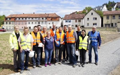 Sattler Altlast: Nach erfüllter Aufgabe wird Leiterin des Bürgerbüros verabschiedet