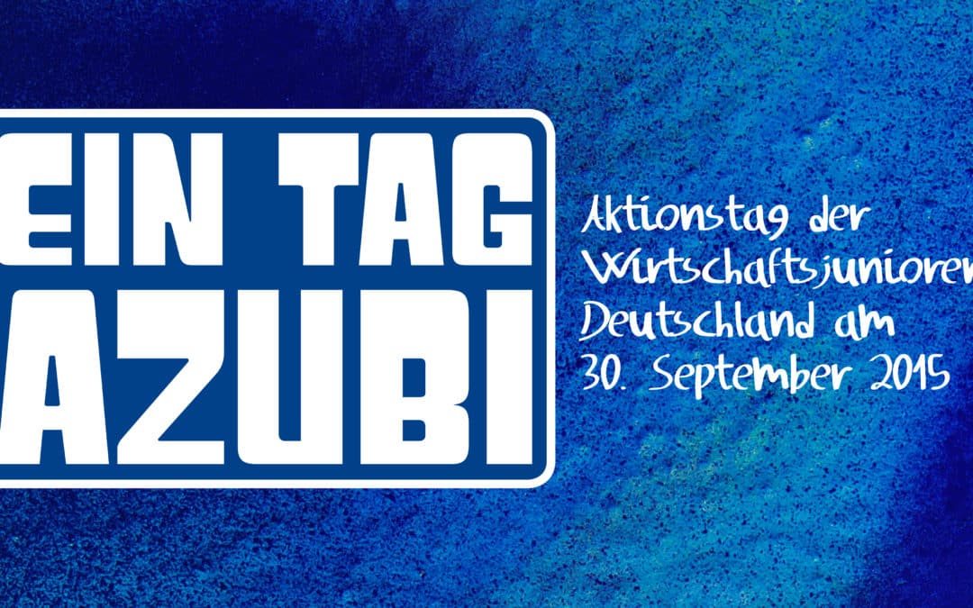 Wirtschaftsjunioren feiern 2.000 Chancen für benachteiligte Jugendliche