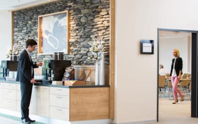 Rhön Park Hotel Aktiv Resort eröffnet neues Tagungsareal