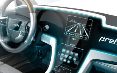 Automobilzulieferer sensibilisiert alle Mitarbeiter für Datenschutz und Informationssicherheit