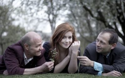 “Ingeborg” – Theaterabend im Schloss  Zeilitzheim am 16. Oktober, 19.30 Uhr