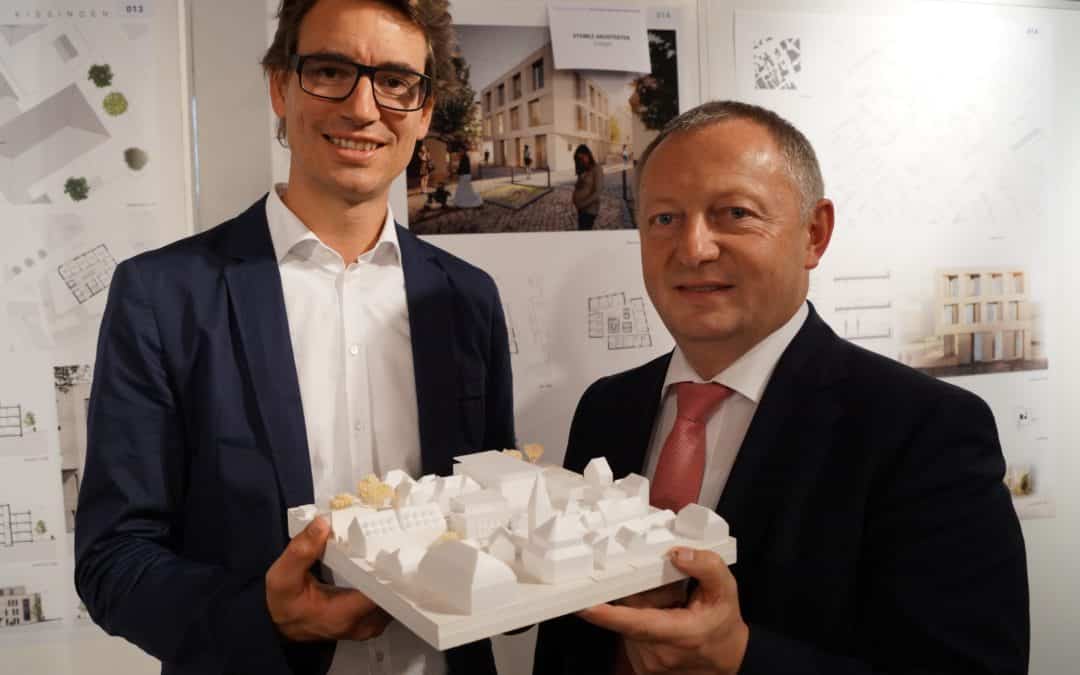 Preisträger stehen fest