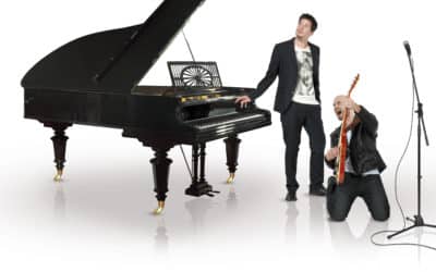 [‘pro:c-dur] präsentiert „Kabarettkonzert live“ im Kurtheater