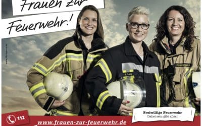 Feuerwehraktionswoche 2015