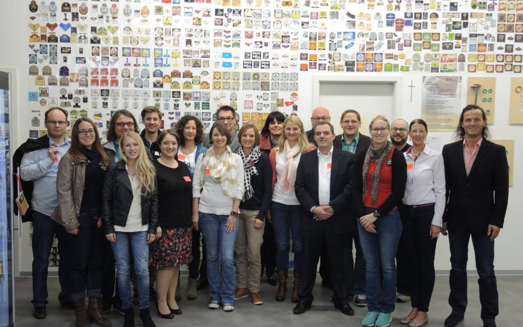Juniorentag der WJ Unterfranken – ein riesen Erfolg