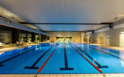 Kinder-Nachmittage im Geomaris