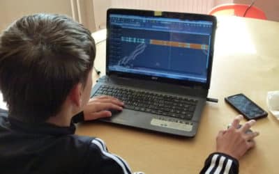 Bad Kissingen TV startet nun mit fester Redaktion