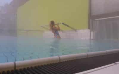 Power-, Fitness- und Wellness-Kurse im Geomaris