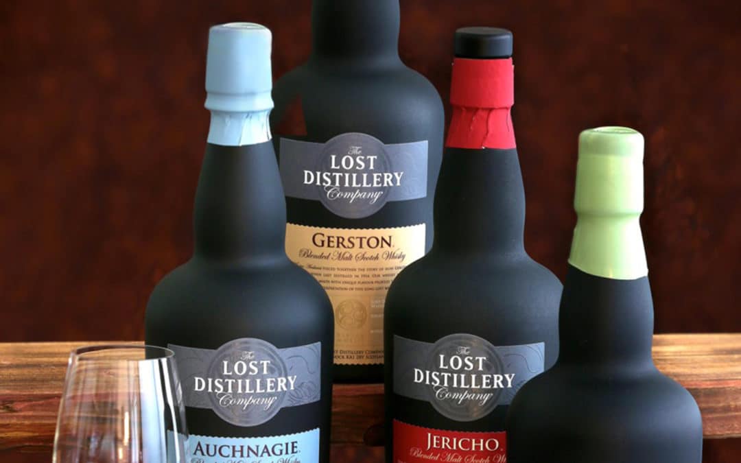Whisky – die besondere Welt des Genusses