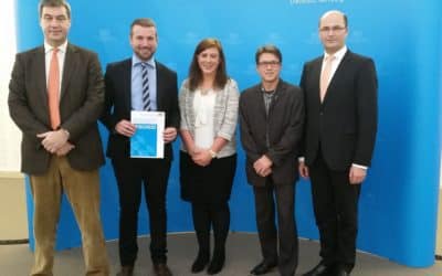 500.000 Euro für Schonungen