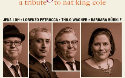 A Tribute to Nat King Cole
