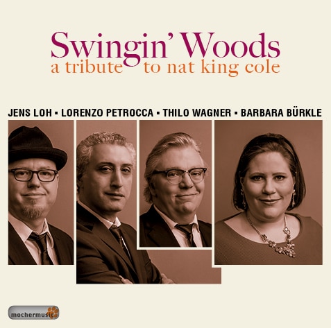 A Tribute to Nat King Cole