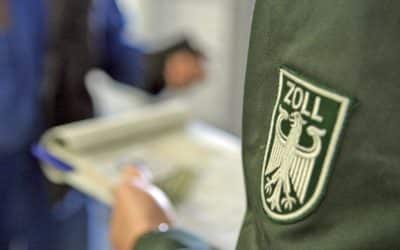 42.000 Euro Strafe für Fliesenlegearbeiten