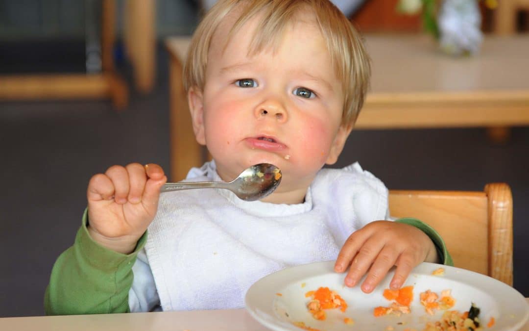 Gesunde Ernährung und Bewegung in der Schwangerschaft und im Familienalltag
