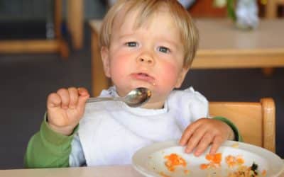 Gesunde Ernährung und Bewegung in der Schwangerschaft und  im Familienalltag