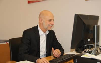 Erste Facebook-Bürgerstunde von Oberbürgermeister Kay Blankenburg