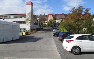 Großgemeinde Schonungen startet Wettbewerb ums beste Konzept