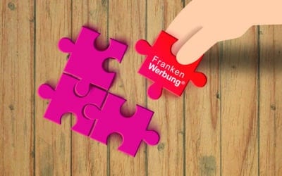 prospega GmbH: Erfolgreiche Firmenintegration der Frankenwerbung Plachetka