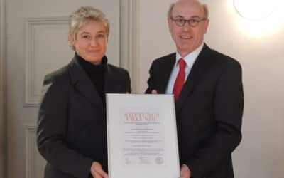 Förderstiftung für das Antonia-Werr-Zentrum