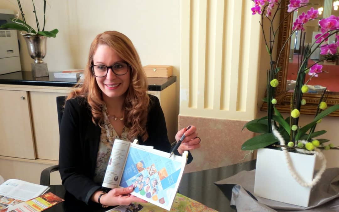 Besondere Serviceerweiterung in Bad Kissingen bietet persönliche Beratung schon vor Anreise