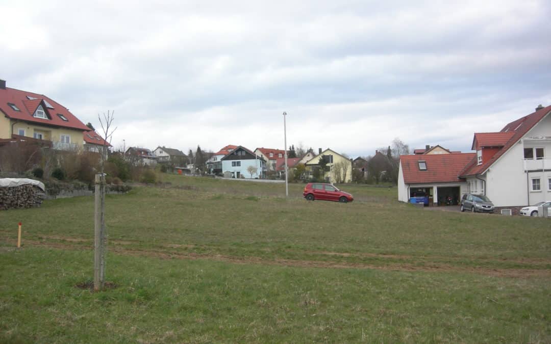 Vortragsreihe „Mitten im Ort – mitten im Gespräch“ am 11.04.2016 in Rannungen