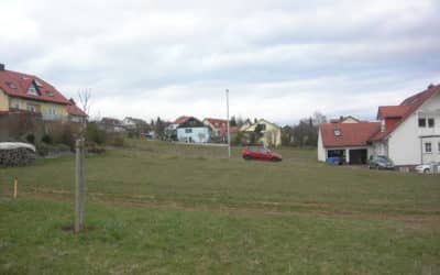 Vortragsreihe „Mitten im Ort – mitten im Gespräch“ am 11.04.2016 in Rannungen