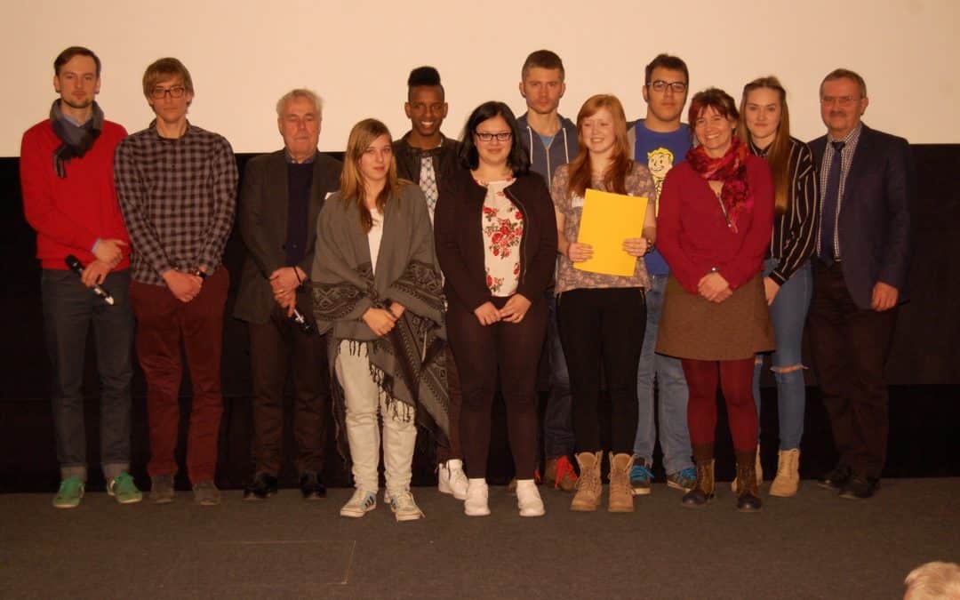 Großer, kleiner Münchner Oskar für Schweinfurt