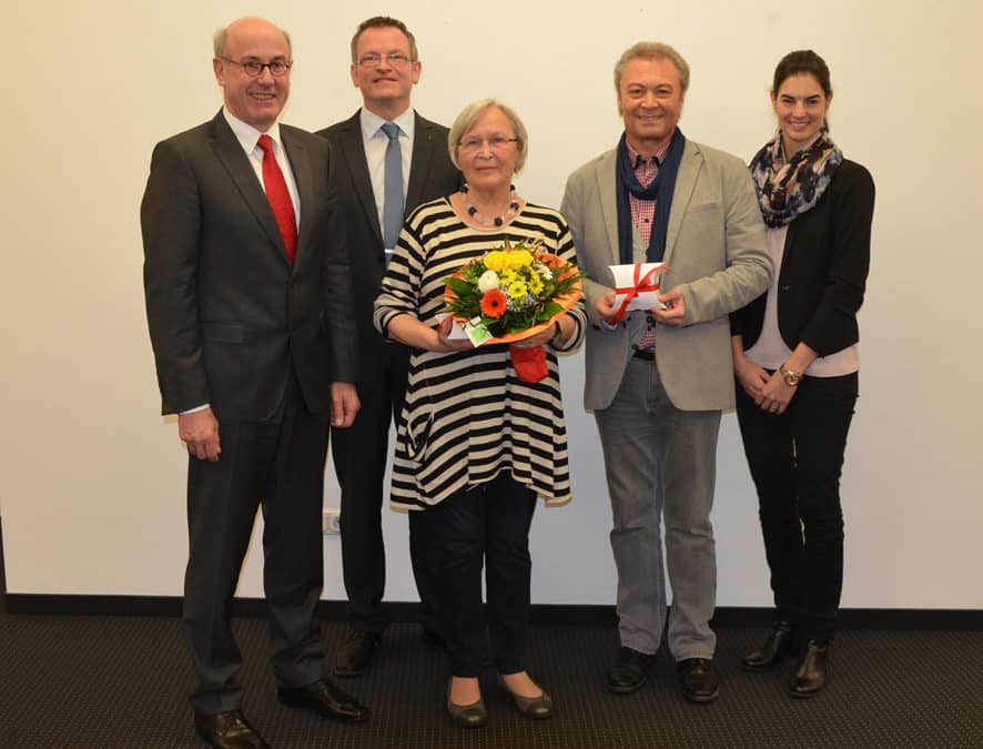 Gewinnspiel der Sparkasse Schweinfurt beschert Teilnehmern Gutscheine „Schweinfurt erleben“ im Wert von insgesamt 300 Euro