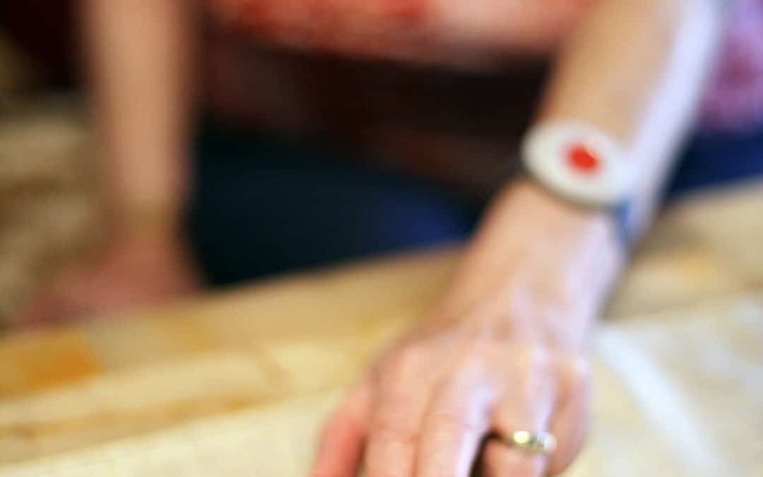 Nach einer Entscheidung des Bundesfinanzhofes gilt der Hausnotruf als haushaltsnahe Dienstleistung