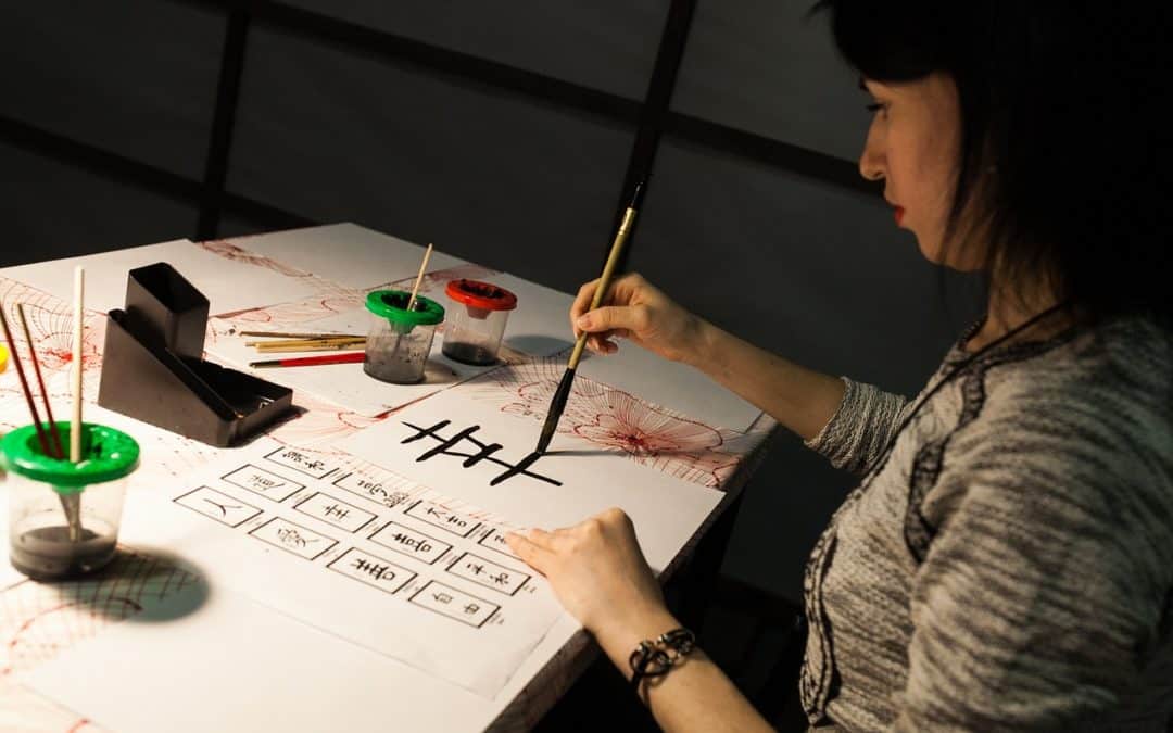 Veranstaltungshinweis: Arbeiten mit der Lebenskraft