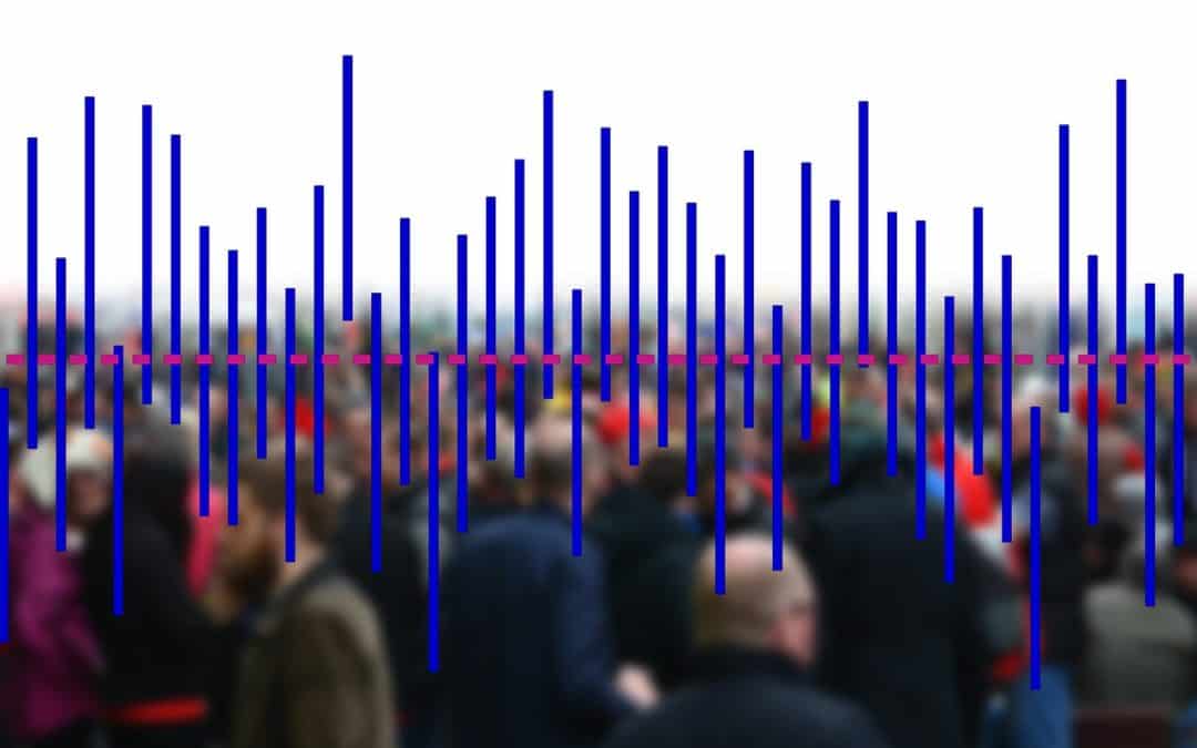 Aktuelle Bevölkerungsprognose für den Landkreis Schweinfurt