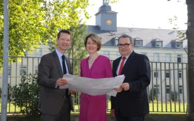 4 Millionen Euro Bundesmittel für Konversion in Schweinfurt