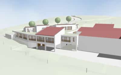 Schonungen: Kinderkrippen- und Straßenplanung auf den Weg gebracht