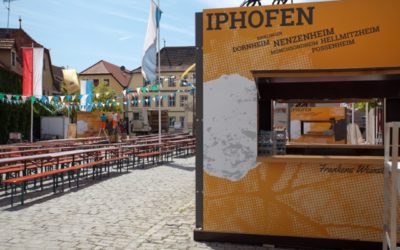 „Wein aus dem Würfel“: Schuberts messe + mehr macht´s möglich